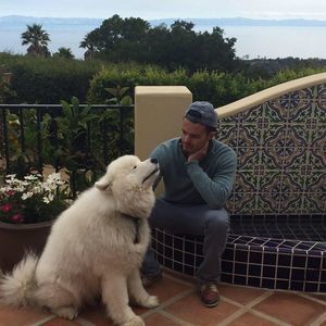 Meet your Posher, Ben